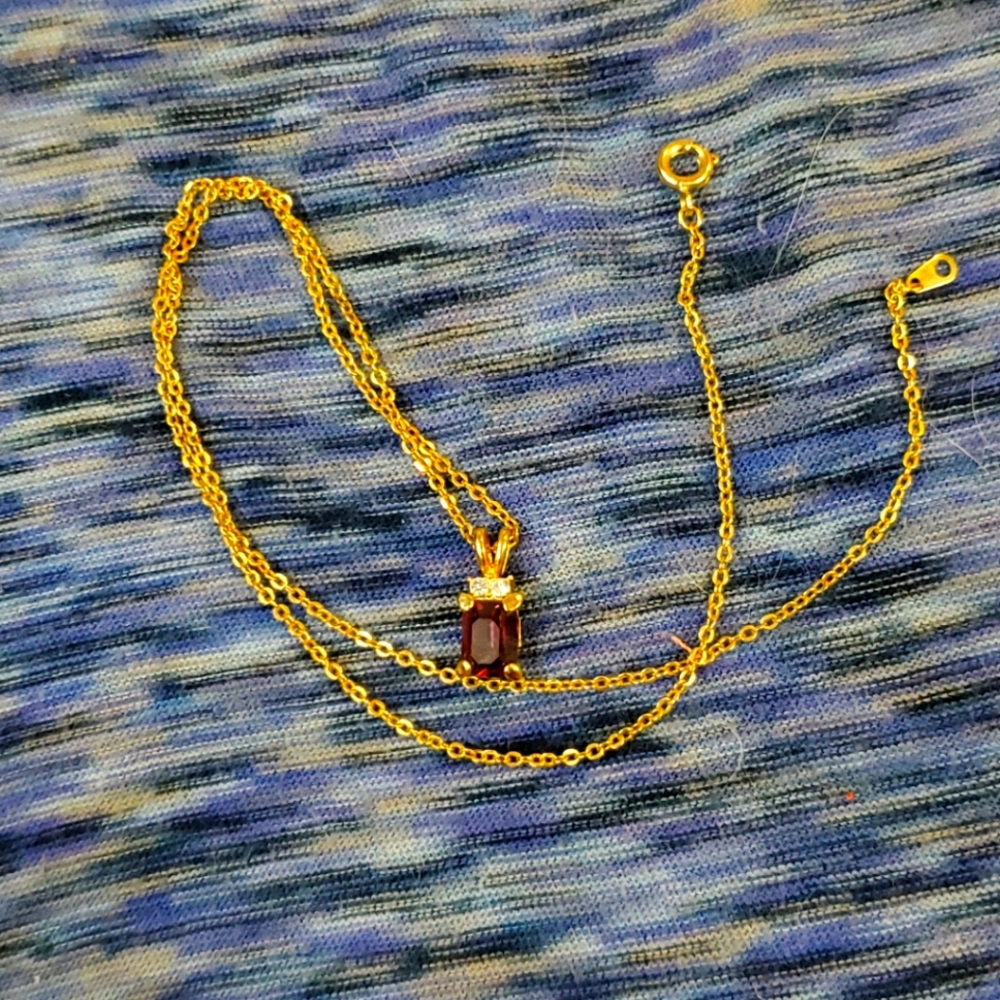 Neclace